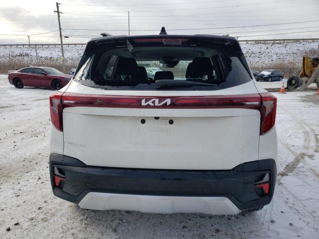 Photo 6 from auction – 2024 KIA SELTOS S with VIN KNDEU2AA4R7603325