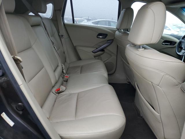 Photo 11 from auction – 2014 ACURA RDX with VIN 5J8TB3H31EL006193