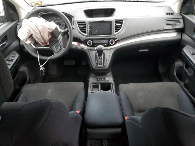 Photo 8 from auction – 2016 HONDA CR-V EX with VIN 5J6RM4H54GL085754