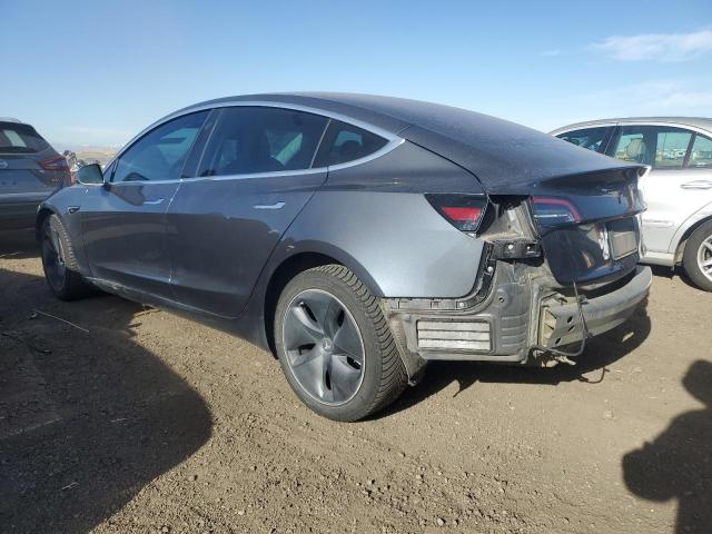Photo 2 from auction – 2018 TESLA MODEL 3 with VIN 5YJ3E1EB9JF144633