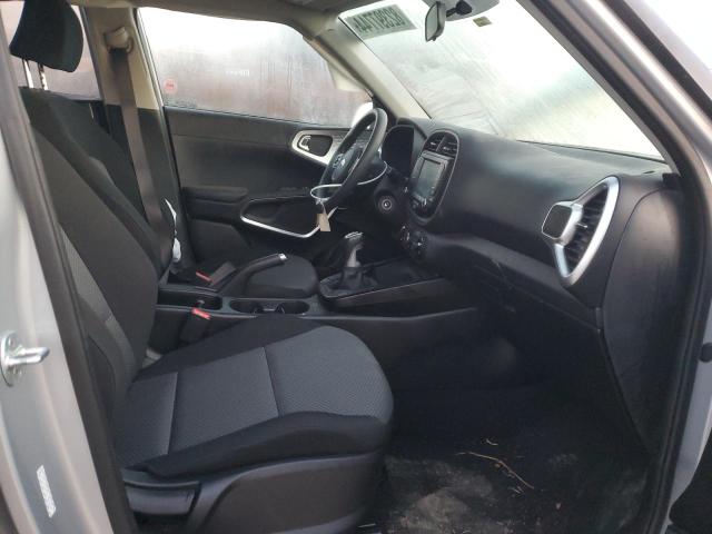 Photo 7 from auction – 2020 KIA SOUL LX with VIN KNDJ22AUXL7091544