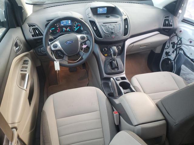 Photo 8 from auction – 2015 FORD ESCAPE SE with VIN 1FMCU0G7XFUB32829