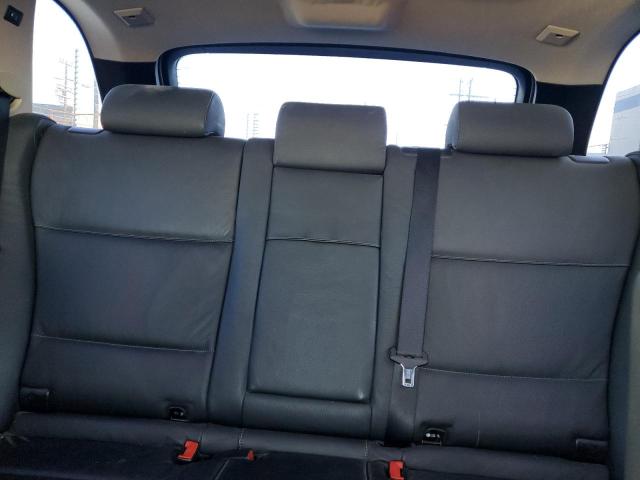 Снимка 10 от търг – 2005 BMW X5 с VIN 5UXFB53545LV14561