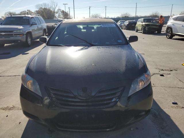 Photo 5 from auction – 2007 TOYOTA CAMRY CE with VIN 4T1BE46K47U675343