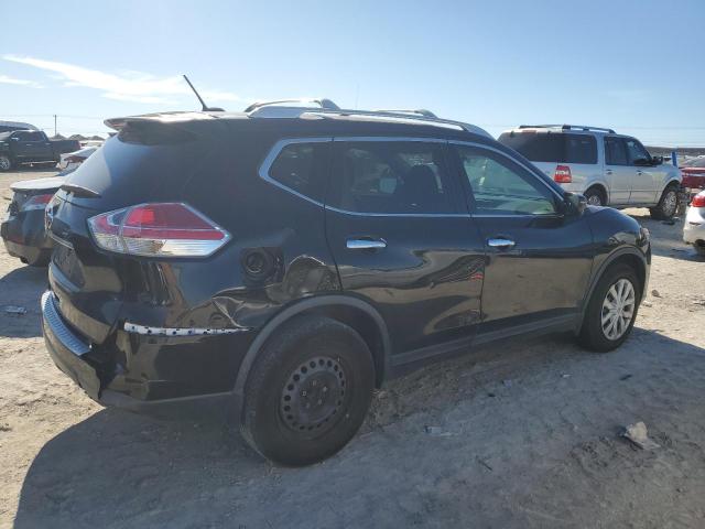Photo 3 from auction – 2016 NISSAN ROGUE S with VIN KNMAT2MT9GP597064