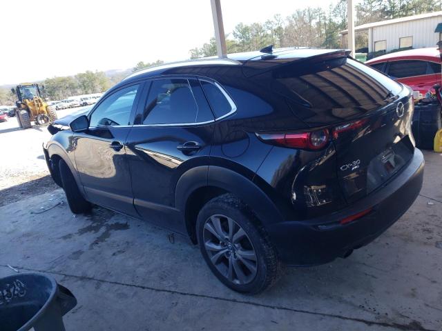 Photo 2 from auction – 2021 MAZDA CX-30 PREM with VIN 3MVDMBDLXMM303861