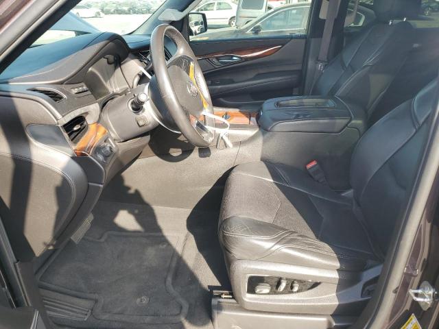 Photo 7 from auction – 2015 CADILLAC ESCALADE E with VIN 1GYS3JKJ3FR271970