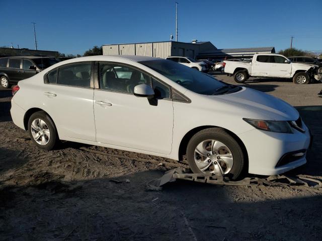 Photo 4 from auction – 2013 HONDA CIVIC LX with VIN 19XFB2F52DE053167