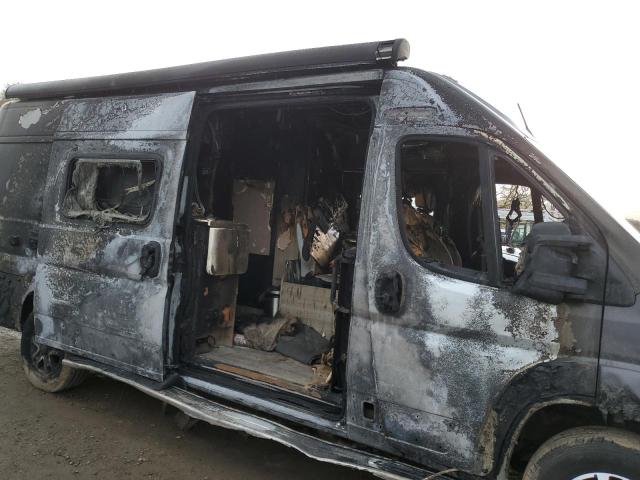 Photo 9 from auction – 2023 RAM PROMASTER with VIN 3C6MRVJG3PE516524