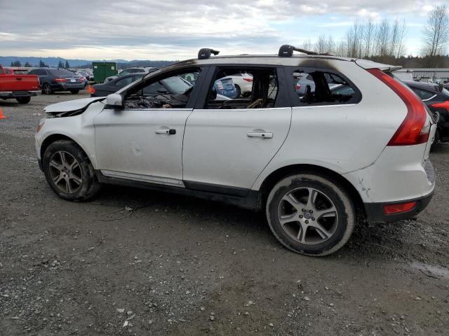 Photo 2 from auction – 2012 VOLVO XC60 T6 with VIN YV4902DZ9C2335243