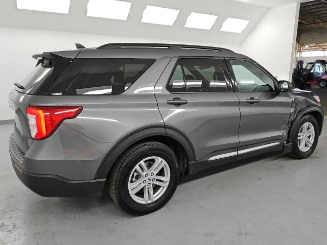 Photo 3 from auction – 2024 FORD EXPLORER X with VIN 1FMSK7DH2RGA04899