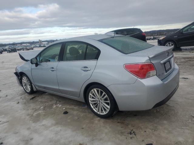 Photo 2 from auction – 2016 SUBARU IMPREZA LI with VIN JF1GJAK67GH003093