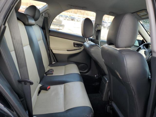 Photo 10 from auction – 2005 SAAB 9-2 LINEAR with VIN JF4GG61635H056242