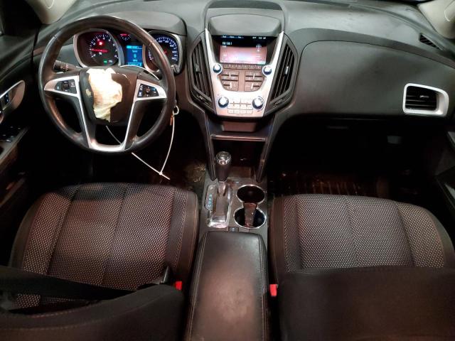 Photo 8 from auction – 2016 CHEVROLET EQUINOX LT with VIN 2GNALCEK0G6266621