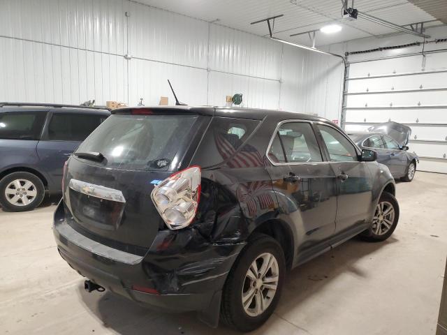 Photo 3 from auction – 2014 CHEVROLET EQUINOX LS with VIN 2GNALAEK1E6147669