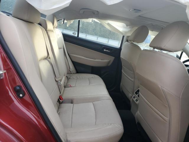 Photo 10 from auction – 2017 SUBARU LEGACY 3.6 with VIN 4S3BNEN60H3062867