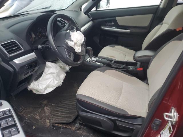 Photo 7 from auction – 2017 SUBARU CROSSTREK with VIN JF2GPABC6HH271229