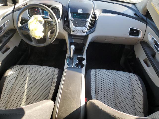 Photo 8 from auction – 2015 CHEVROLET EQUINOX LS with VIN 1GNFLEEK7FZ135321