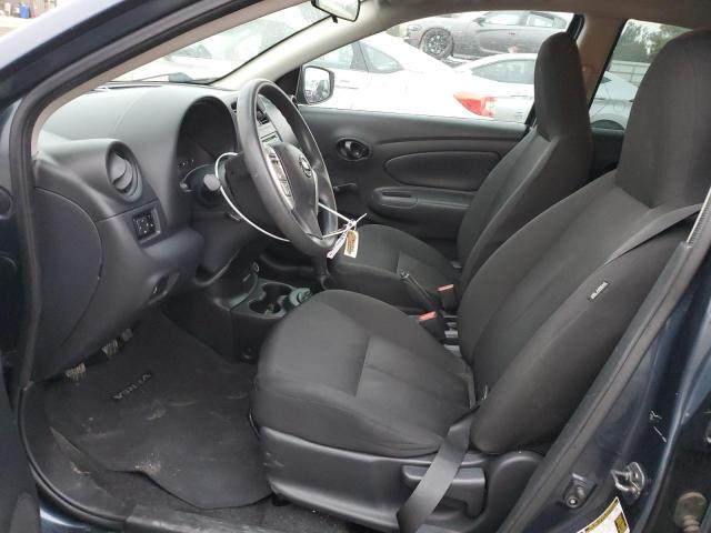 Photo 7 from auction – 2017 NISSAN VERSA S with VIN 3N1CN7AP8HL820735
