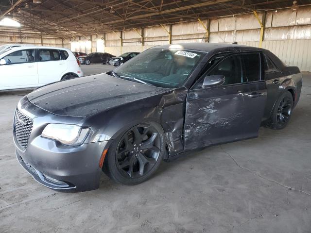 CHRYSLER 300 S 2021 with VIN 2C3CCABG2MH537284 - Photo from auction