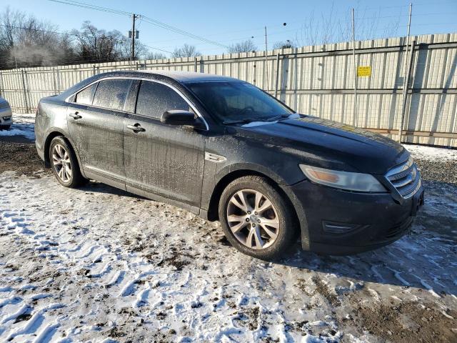 Photo 4 from auction – 2010 FORD TAURUS SEL with VIN 1FAHP2EW0AG128020