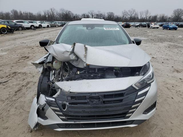 Photo 5 from auction – 2024 NISSAN VERSA S with VIN 3N1CN8BV7RL840575