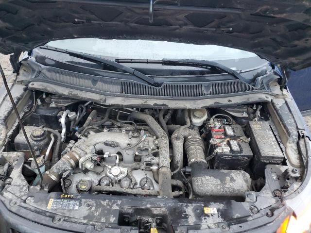 Photo 11 from auction – 2014 FORD EXPLORER P with VIN 1FM5K8AT3EGB54722