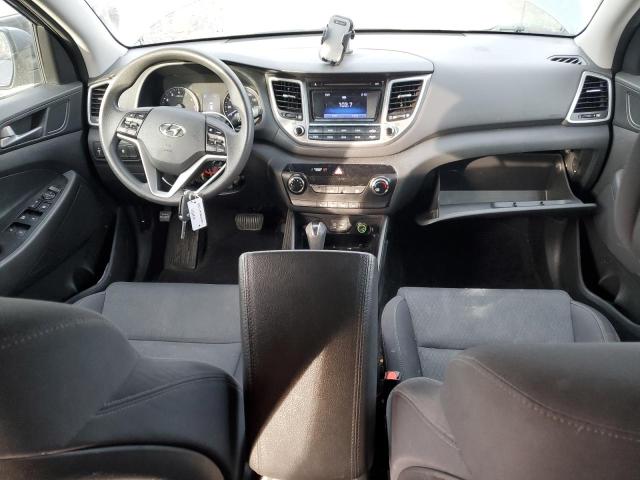 Photo 8 from auction – 2018 HYUNDAI TUCSON SE with VIN KM8J2CA45JU618177