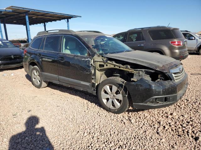 Photo 4 from auction – 2011 SUBARU OUTBACK 2. with VIN 4S4BRCGC9B3395311