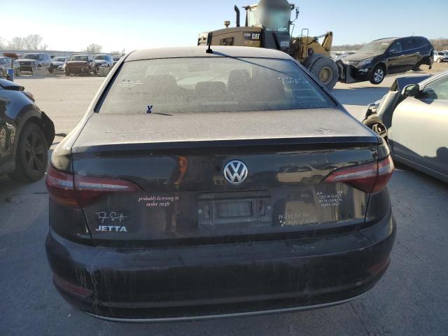 Photo 6 from auction – 2019 VOLKSWAGEN JETTA with VIN 3VWC57BU2KM139986