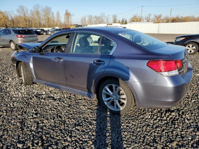 Photo 2 from auction – 2014 SUBARU LEGACY 2.5 with VIN 4S3BMBA64E3026019