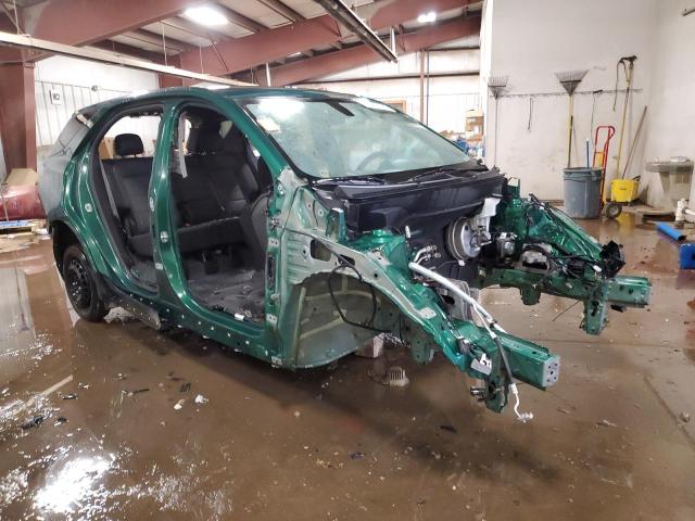Photo 4 from auction – 2018 CHEVROLET EQUINOX LT with VIN 2GNAXJEV6J6300474