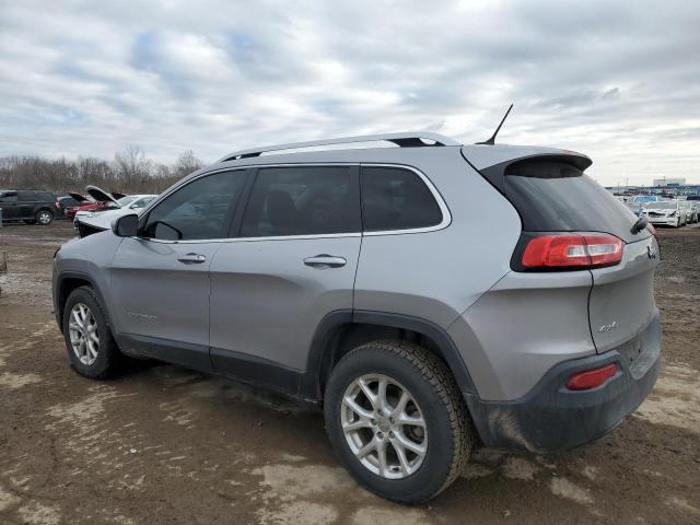 Photo 2 from auction – 2014 JEEP CHEROKEE L with VIN 1C4PJMCS3EW202612
