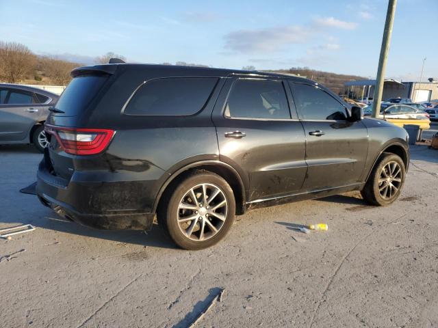 Photo 3 from auction – 2017 DODGE DURANGO GT with VIN 1C4RDJDG5HC870684