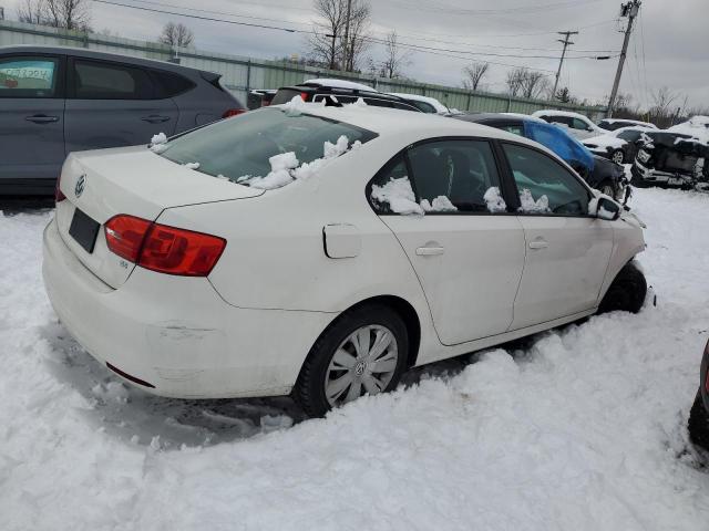 Photo 3 from auction – 2014 VOLKSWAGEN JETTA SE with VIN 3VWD17AJ7EM218324