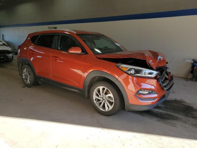 Photo 4 from auction – 2016 HYUNDAI TUCSON LIM with VIN KM8J3CA4XGU144412