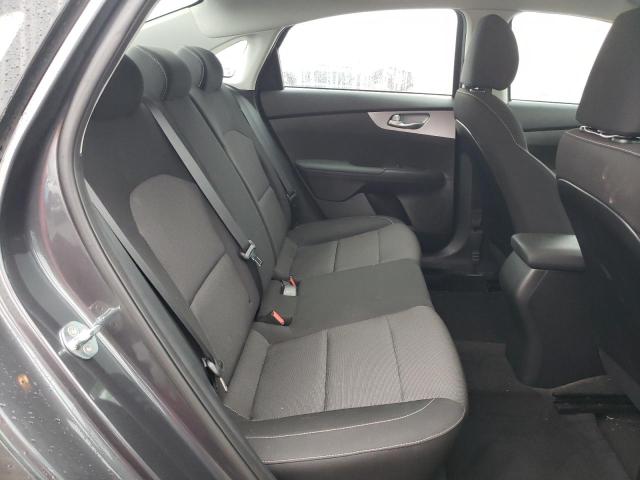 Photo 10 from auction – 2023 KIA FORTE LX with VIN 3KPF24AD3PE522944