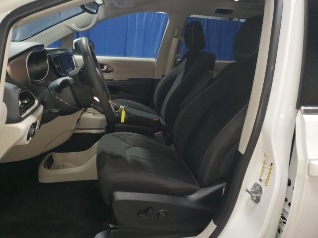 Photo 7 from auction – 2023 CHRYSLER VOYAGER LX with VIN 2C4RC1CG7PR525716