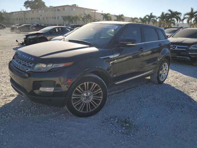 LAND ROVER RANGE ROVE 2013 with VIN SALVV2BG4DH851411 - Photo from auction