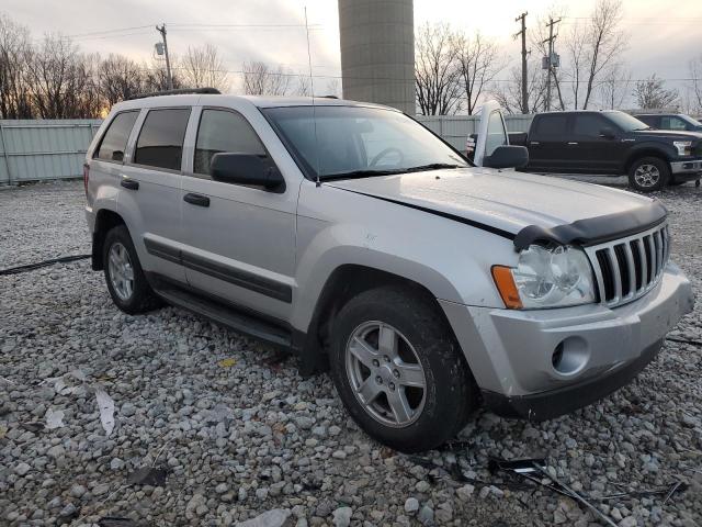 Photo 4 from auction – 2005 JEEP GRAND CHER with VIN 1J4HR48NX5C701287