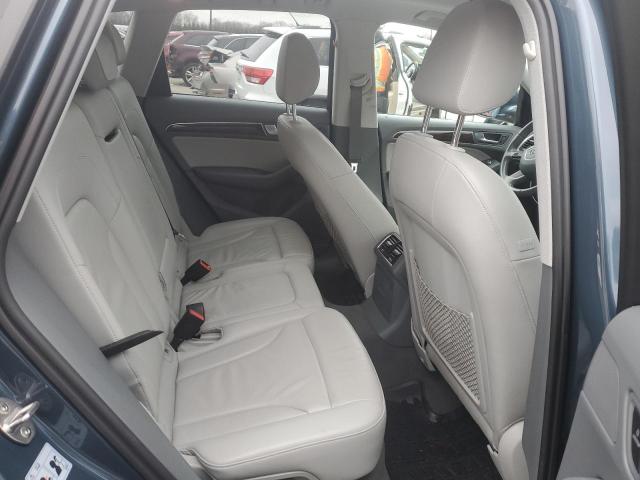 Photo 11 from auction – 2015 AUDI Q5 PREMIUM with VIN WA1CFAFPXFA025538