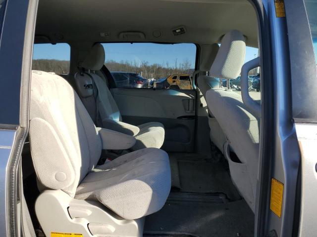 Photo 11 from auction – 2013 TOYOTA SIENNA LE with VIN 5TDKK3DC3DS373934