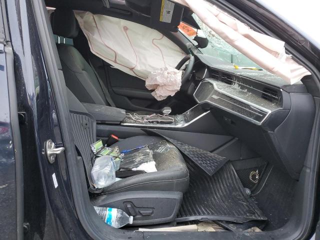 Photo 7 from auction – 2019 AUDI A6 PREMIUM with VIN WAUD8AF25KN132313
