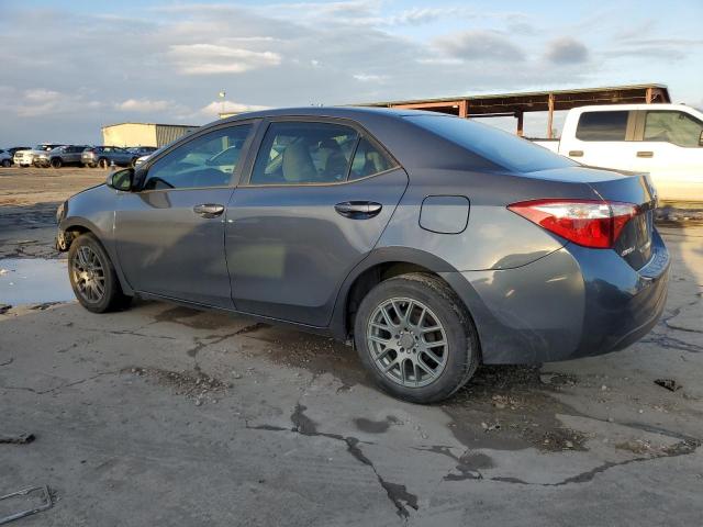 Photo 2 from auction – 2016 TOYOTA COROLLA L with VIN 5YFBURHE3GP451117