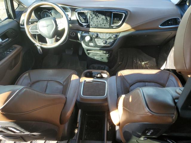 Photo 8 from auction – 2018 CHRYSLER PACIFICA L with VIN 2C4RC1GGXJR321123