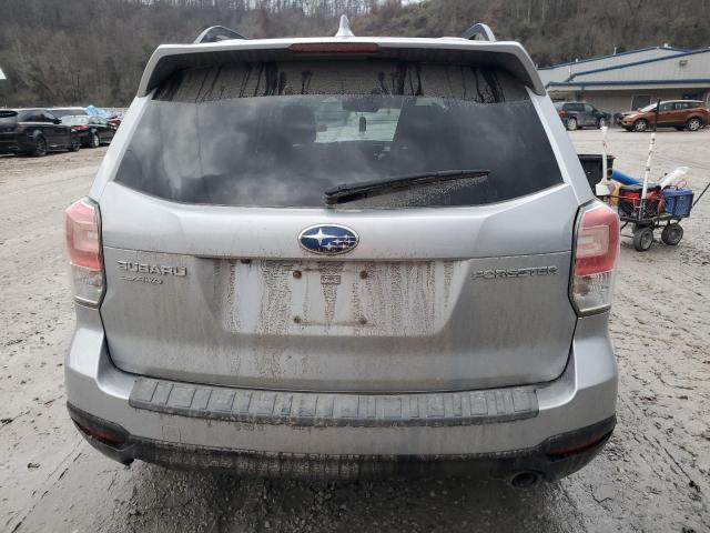 Photo 6 from auction – 2018 SUBARU FORESTER 2 with VIN JF2SJAJC3JH440500
