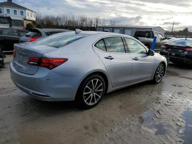 Photo 3 from auction – 2015 ACURA TLX TECH with VIN 19UUB2F57FA013858