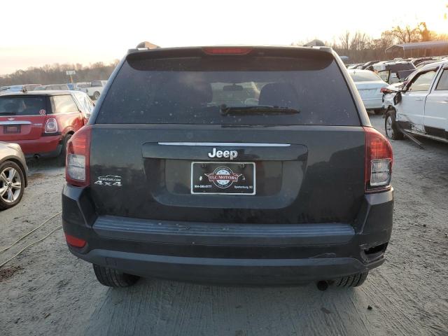 Photo 6 from auction – 2015 JEEP COMPASS SP with VIN 1C4NJDBBXFD438700