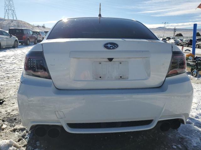 Photo 6 from auction – 2013 SUBARU IMPREZA WR with VIN JF1GV8J67DL020726