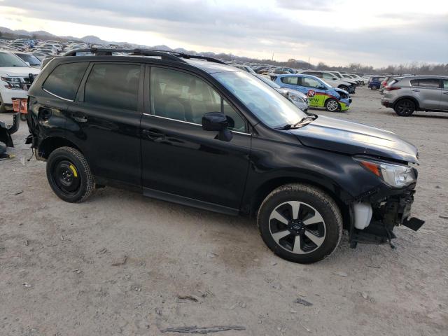 Photo 4 from auction – 2018 SUBARU FORESTER 2 with VIN JF2SJAJC1JH414509